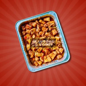 Pork Humba