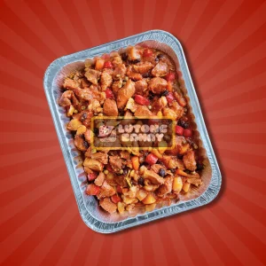 Pork Menudo